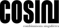 COSIN Paris logo - commercial furniture supplier